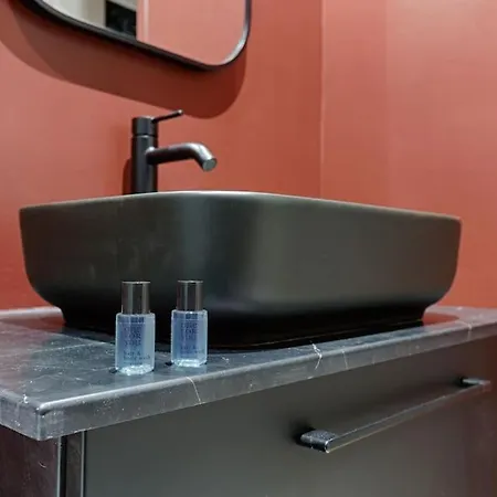 شقة Mykeypers - Luxury Flat 3br 8p With Jacuzzi - Haussmann *