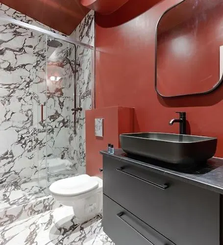 Mykeypers - Luxury Flat 3br 8p With Jacuzzi - Haussmann * Paris