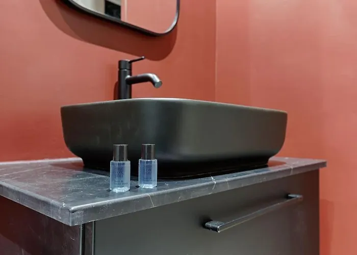Lägenhet Mykeypers - Luxury Flat 3br 8p With Jacuzzi - Haussmann *