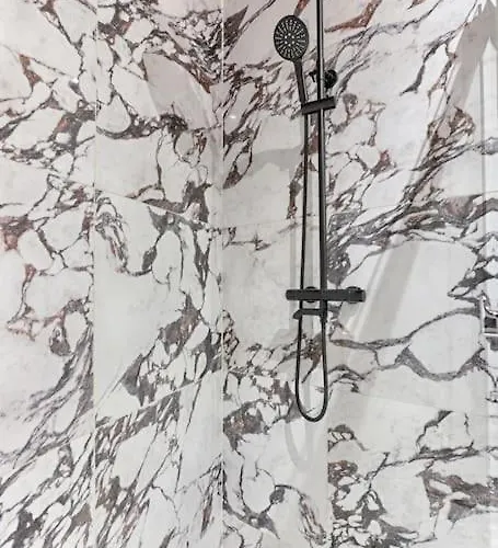 Mykeypers - Luxury Flat 3br 8p With Jacuzzi - Haussmann