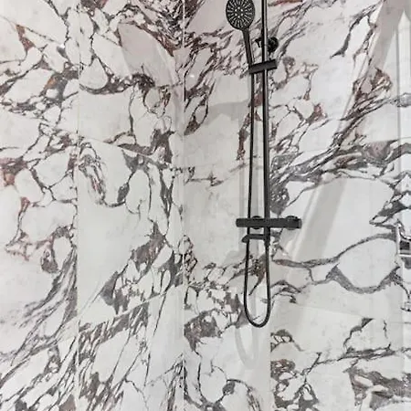 Mykeypers - Luxury Flat 3br 8p With Jacuzzi - Haussmann